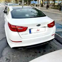 اوپتیما 2014فول 180تا واقعی شاسی جلووعقب پلمپ3کلید|خودرو سواری و وانت|گرگان, |دیوار