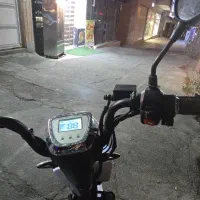 موتور برقی|موتورسیکلت|بیرجند, |دیوار