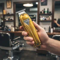 خط زن وی جی ار V-056 گارانتی ماشین اصلاح ریش تراش