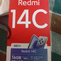 گوشی شیایومی نوت 14 s