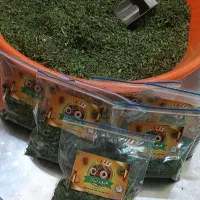 سبزی خشک مرزه،قرمه سبزی