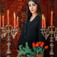 ادیت حرفه ای عکس بزرگسال