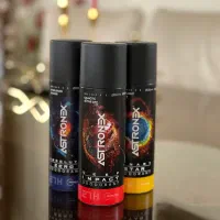 اسپری بدن استرونکس