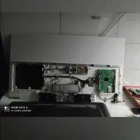 تعمیرات تلویزیون ال ای دی LED ال سی دی LCD در منزل|خدمات پیشه و مهارت|رشت, رشتیان|دیوار