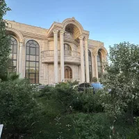 ویلای تریبلکس / بی نظیر / سعید آباد پاکدشت