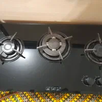 اجاق گاز صفحه ای