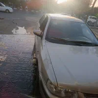 سمند مدل ۸۷|خودرو سواری و وانت|اصفهان, سعادت‌آباد|دیوار