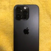 آیفون ۱۴پرو iphone 14pro 256باطری ۱۰۰