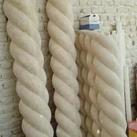 سنگ و نمای رومی|مصالح و تجهیزات ساختمان|قم, کوه سفید|دیوار