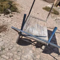 گاری خوبی است هر کس خواست تخفیف هم داره|ابزارآلات|رفسنجان, |دیوار