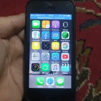 Iphone 5