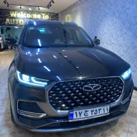 تیگو ۸ پرو مکس درجه ۱|خودرو سواری و وانت|قم, سراجه (۱۵ خرداد)|دیوار