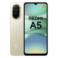 گوشی شیائومی Redmi A5 ۱۲۸/۴ اقساط با چک و سفته