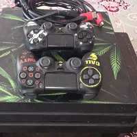 PS 4 PRO 1T
