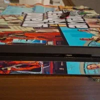 کنسول PS4 اسلیم کم کارکرد
