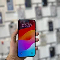 اقساطی سفته گوشی آیفون ۱۵ پرو مکس/15 pro max|موبایل|تهران, مهران (سیدخندان)|دیوار