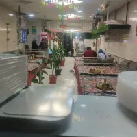 رستوران میهمان. شعبه ۱الیگودرز شعبه ۲درود ۳مرکزی