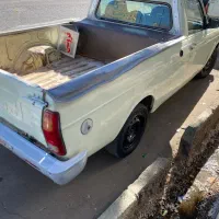 وانت پیکان خیلی تمیزه بدون رنگ