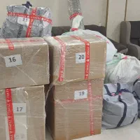 حمل اثاثیه منزل بسته بندی مرزداران پونک اکباتان|خدمات حمل و نقل|تهران, شهرک آزمایش|دیوار