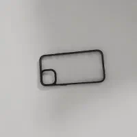 قاب و گارد شفاف و شیک آیفون 13