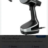 بخارگر تفال مدل 8250|اتو و لوازم اتو|تهران, امین حضور|دیوار