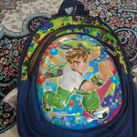 کیف پسرانه نو