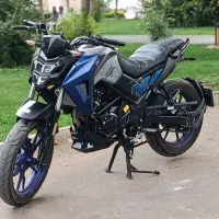 موتور  galaxy na180 sym مدل ۱۴۰۴