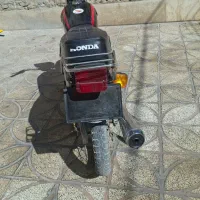 موتور125مدل87