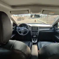 بسترن B30 مدل ۹۷|خودرو سواری و وانت|تهران, جهاد|دیوار