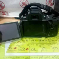 دوربین نیکون Nikon D3100 و نیکون Nikon D5100|دوربین عکاسی و فیلم‌برداری|مشهد, حجاب (شهرک غرب)|دیوار