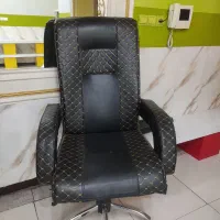صندلی اداری
