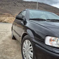 سمند lxمدل۸۴ خیلی خیلی سالم|خودرو سواری و وانت|ساری, |دیوار