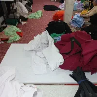 وسط کار و میاندوز کار خانم