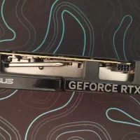 geforce rtx 4060 ti 16gb oc کارت گرافیک|قطعات و لوازم جانبی رایانه|ساری, |دیوار