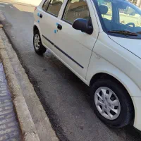 تیبا2 درجه یک|خودرو سواری و وانت|سرپل ذهاب, |دیوار