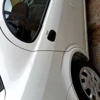 ساینا اس دوگانه سوز مدل 1402|خودرو سواری و وانت|اردبیل, |دیوار