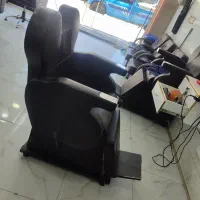 صندلی آرایشگاه