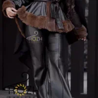 بارانی پالتو