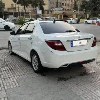 دنا پلاس توربو ۶ دنده اتومات 1401|خودرو سواری و وانت|صحنه, |دیوار