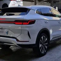 بی وای دی سانگ پلاس مدل ۲۰۲۵|خودرو سواری و وانت|تهران, عباسآباد|دیوار