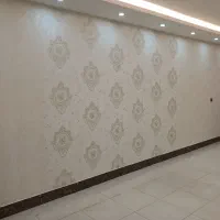 نصاب کاغذ دیواری وپوستر سه بعدی