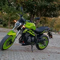 بنلی جفت ۱۴۰۱