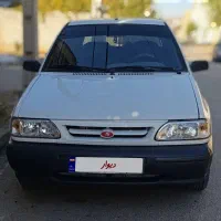 پراید مدل 1395 تک