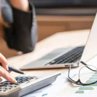 ارائه خدمات مالی، مالیاتی، حسابداری و حسابرسی