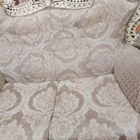 مبلمان|مبلمان خانگی و میز عسلی|هشتگرد, شهرک پامچال|دیوار