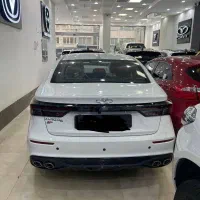 آریزو 6 جی تی  قیمت قطعی|خودرو سواری و وانت|تهران, الهیه|دیوار