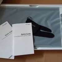 قلم نوری xp pen deco pro mw
