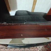 سنگهای قدیمی تلویزیون قدیمی سنگم موتور خاموش|کلکسیون اشیاء عتیقه|بندرعباس, |دیوار