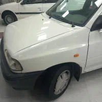 پرایدمدل ۹۹|خودرو سواری و وانت|تاکستان, |دیوار