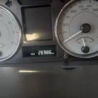 پرشیا مدل۱۴۰۰ xu7|خودرو سواری و وانت|سراب, |دیوار